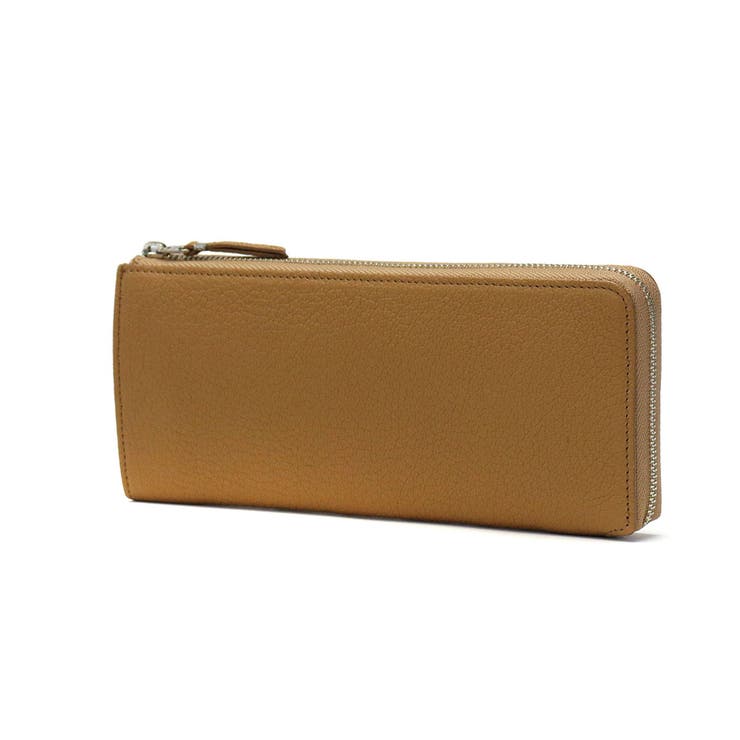 キャメル(24) | スロウ 長財布 SLOW | ギャレリア Bag＆Luggage