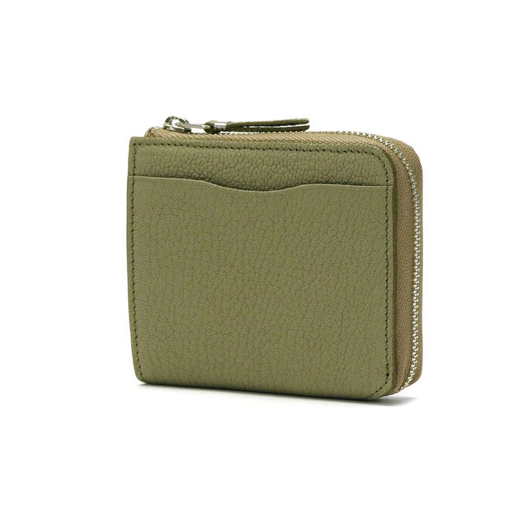 グレー(15) | スロウ 二つ折り財布 SLOW | ギャレリア Bag＆Luggage