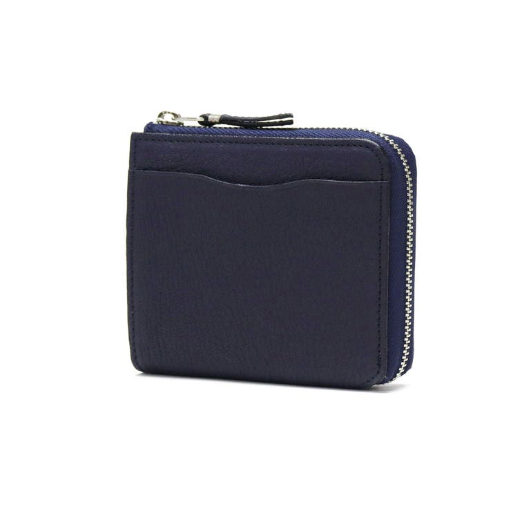 ブルー(70) | スロウ 二つ折り財布 SLOW | ギャレリア Bag＆Luggage