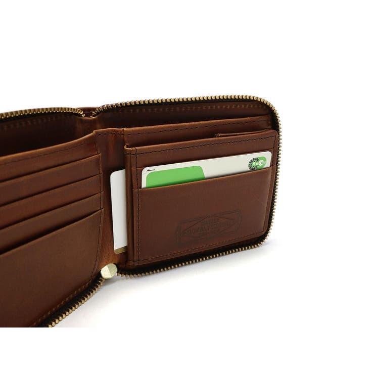 スロウ 財布 SLOW | ギャレリア Bag＆Luggage | 詳細画像10 