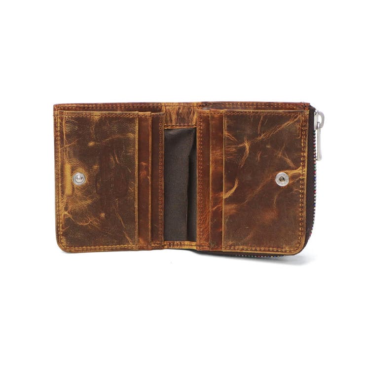 ソラチナ 二つ折り財布 SOLATINA | ギャレリア Bag＆Luggage | 詳細画像15 
