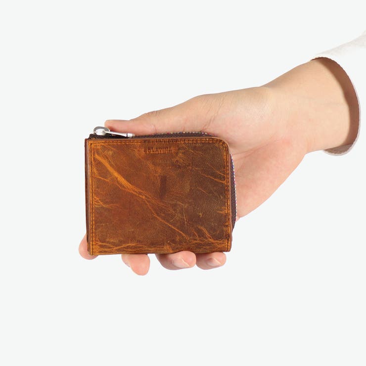 ソラチナ 二つ折り財布 SOLATINA | ギャレリア Bag＆Luggage | 詳細画像9 