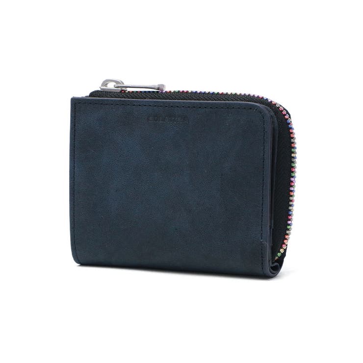 NAVY | ソラチナ 二つ折り財布 SOLATINA | ギャレリア Bag＆Luggage
