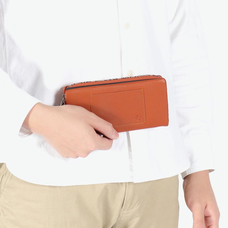 ソラチナ 長財布 SOLATINA | ギャレリア Bag＆Luggage | 詳細画像10 
