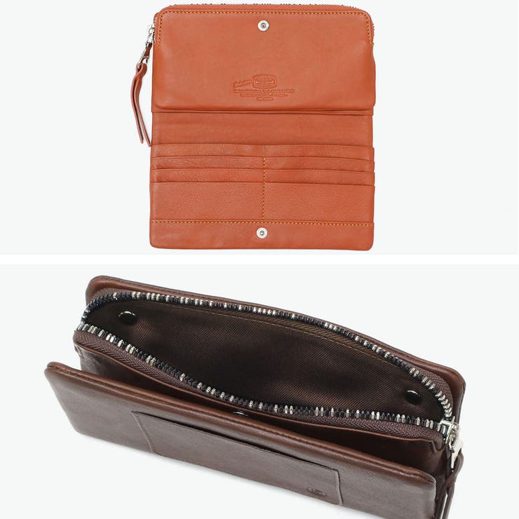 ソラチナ 長財布 SOLATINA | ギャレリア Bag＆Luggage | 詳細画像6 