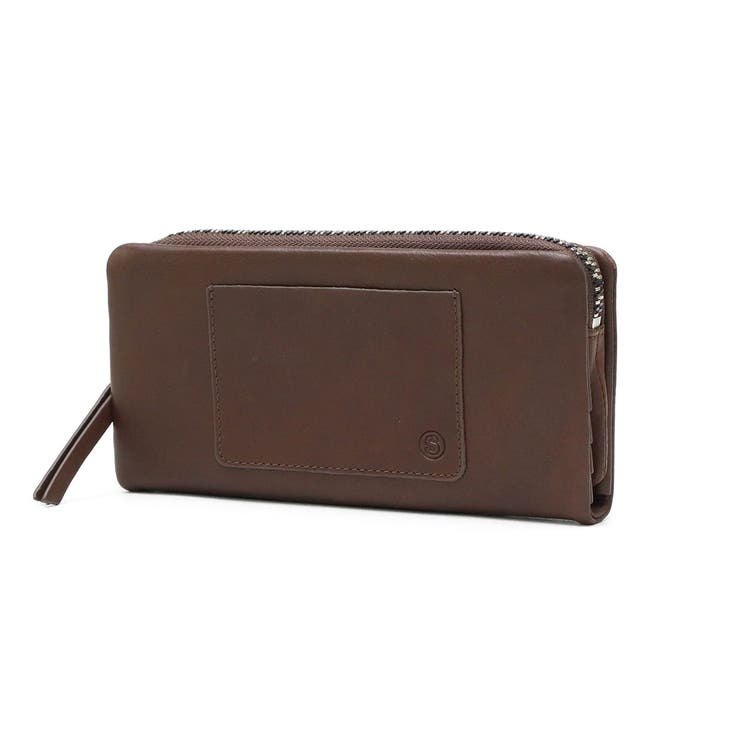 CHOCO | ソラチナ 長財布 SOLATINA | ギャレリア Bag＆Luggage