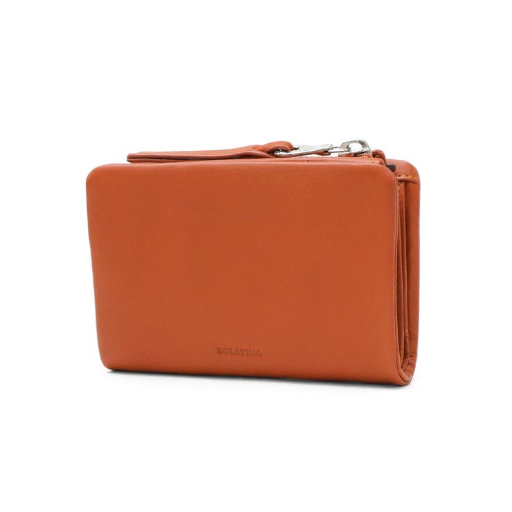ソラチナ 二つ折り財布 SOLATINA | ギャレリア Bag＆Luggage | 詳細画像14 
