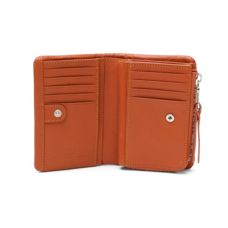 ソラチナ 二つ折り財布 SOLATINA | ギャレリア Bag＆Luggage | 詳細画像15 