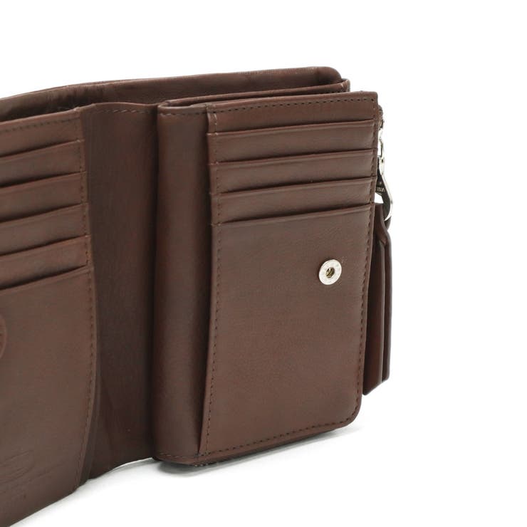 ソラチナ 二つ折り財布 SOLATINA | ギャレリア Bag＆Luggage | 詳細画像19 