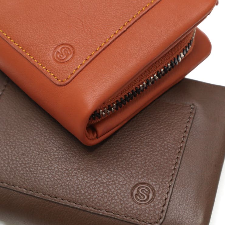 ソラチナ 二つ折り財布 SOLATINA | ギャレリア Bag＆Luggage | 詳細画像21 