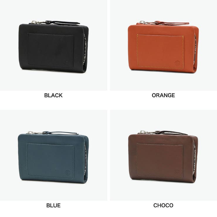 ソラチナ 二つ折り財布 SOLATINA | ギャレリア Bag＆Luggage | 詳細画像7 