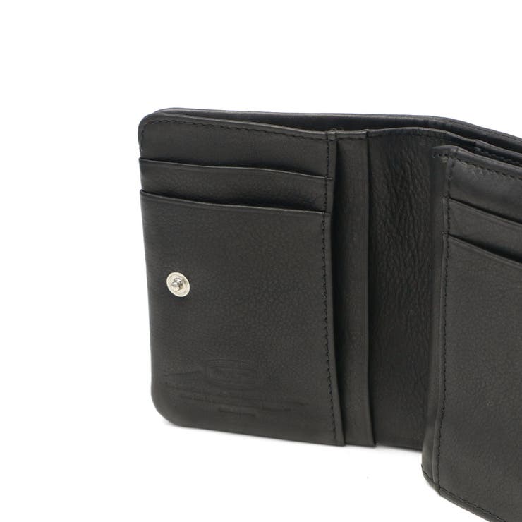 ソラチナ 二つ折り財布 SOLATINA | ギャレリア Bag＆Luggage | 詳細画像18 