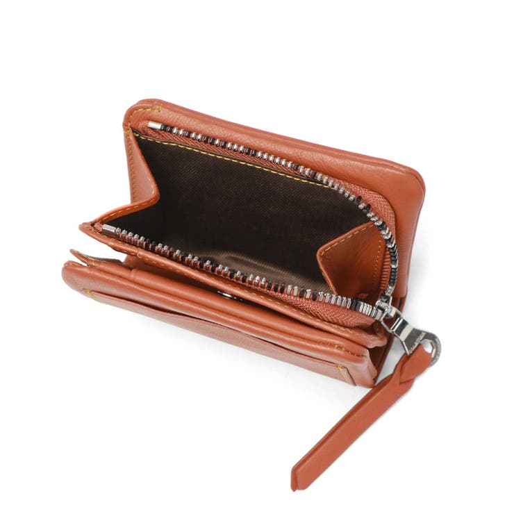 ソラチナ 二つ折り財布 SOLATINA | ギャレリア Bag＆Luggage | 詳細画像20 