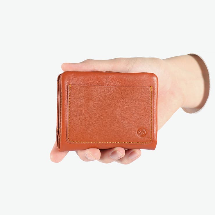 ソラチナ 二つ折り財布 SOLATINA | ギャレリア Bag＆Luggage | 詳細画像9 