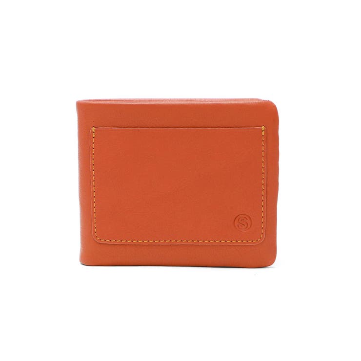 ソラチナ 二つ折り財布 SOLATINA | ギャレリア Bag＆Luggage | 詳細画像12 