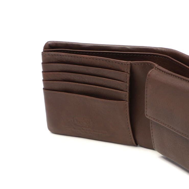 ソラチナ 二つ折り財布 SOLATINA | ギャレリア Bag＆Luggage | 詳細画像19 