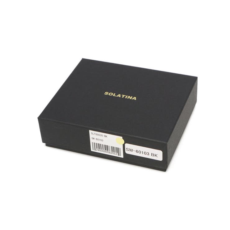 ソラチナ 二つ折り財布 SOLATINA | ギャレリア Bag＆Luggage | 詳細画像25 