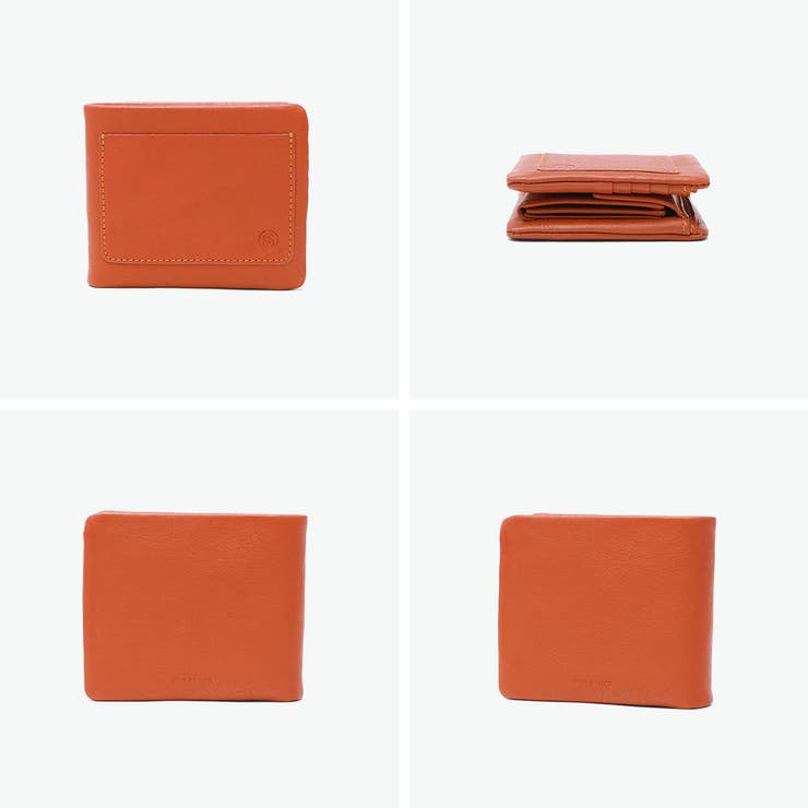 ソラチナ 二つ折り財布 SOLATINA | ギャレリア Bag＆Luggage | 詳細画像7 