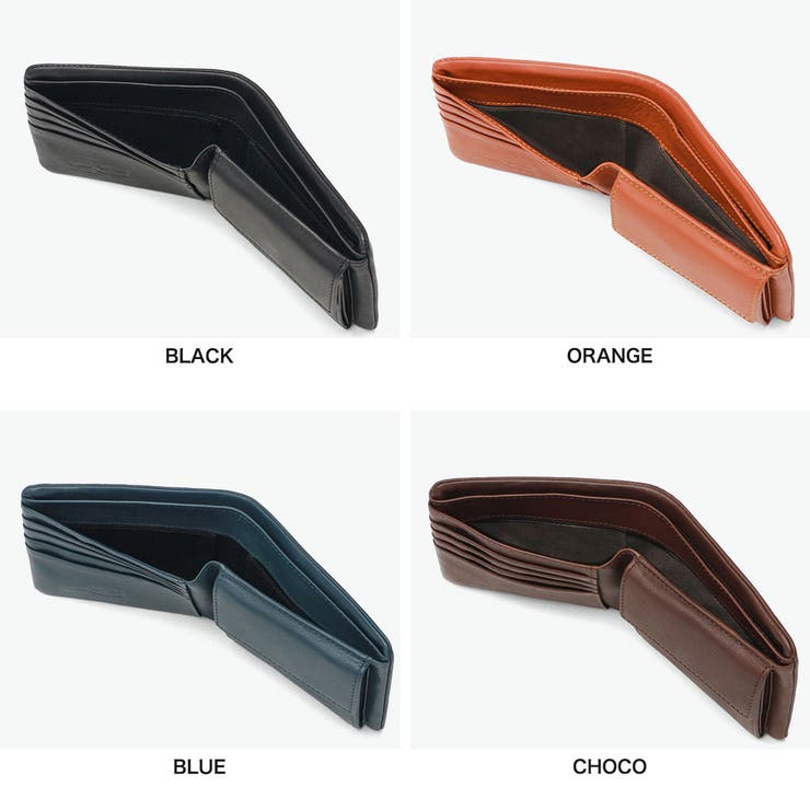 ソラチナ 二つ折り財布 SOLATINA | ギャレリア Bag＆Luggage | 詳細画像9 