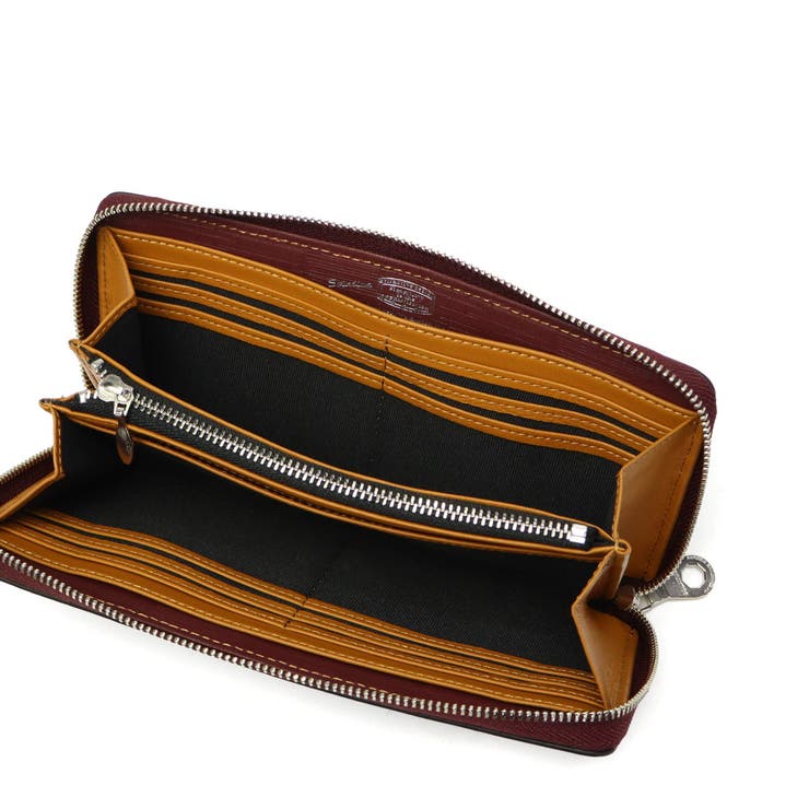 ソラチナ 長財布 SOLATINA | ギャレリア Bag＆Luggage | 詳細画像19 