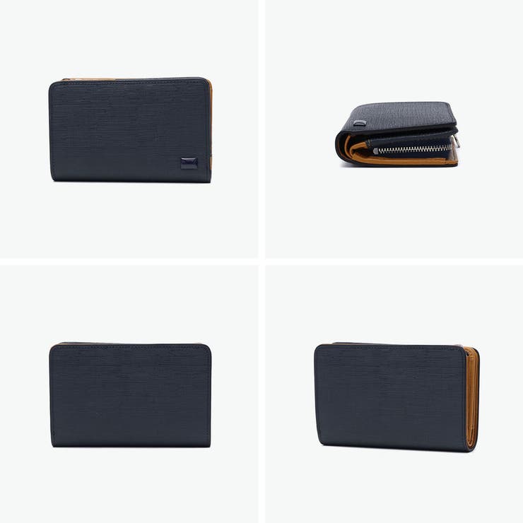ソラチナ 二つ折り財布 SOLATINA | ギャレリア Bag＆Luggage | 詳細画像6 