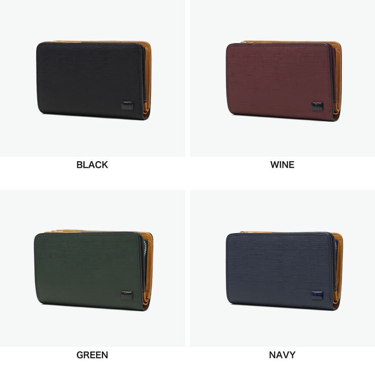 ソラチナ 二つ折り財布 SOLATINA | ギャレリア Bag＆Luggage | 詳細画像7 