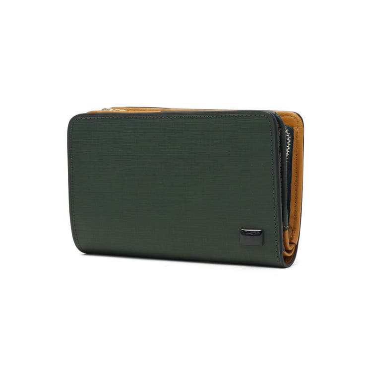 GREEN | ソラチナ 二つ折り財布 SOLATINA | ギャレリア Bag＆Luggage