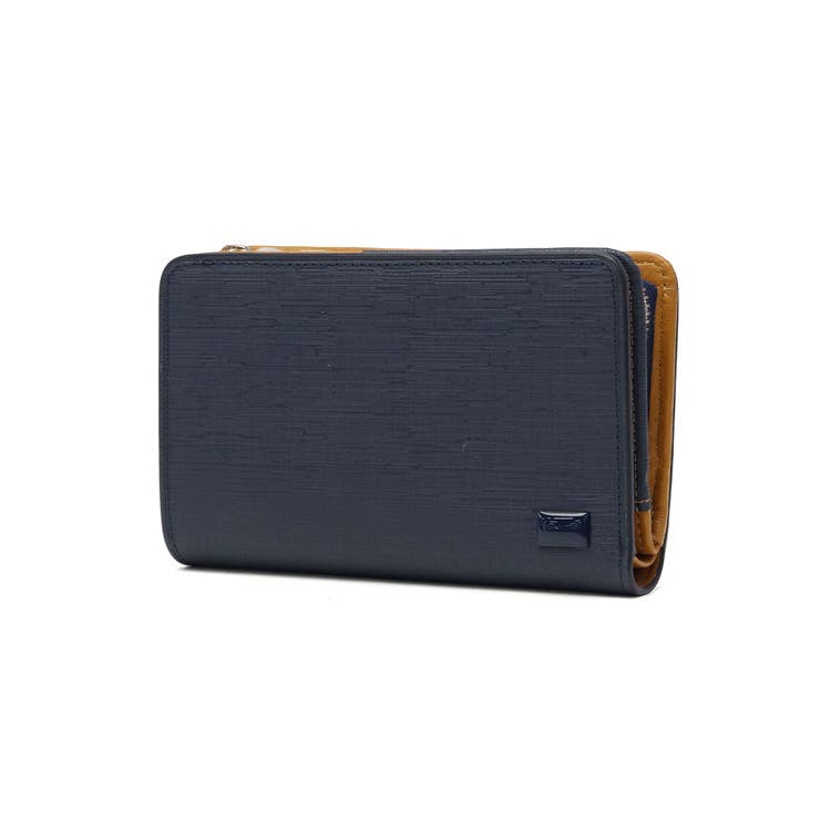 NAVY | ソラチナ 二つ折り財布 SOLATINA | ギャレリア Bag＆Luggage