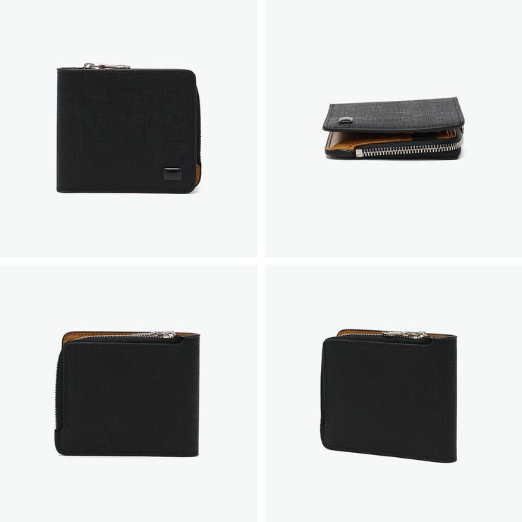 ソラチナ 二つ折り財布 SOLATINA | ギャレリア Bag＆Luggage | 詳細画像6 