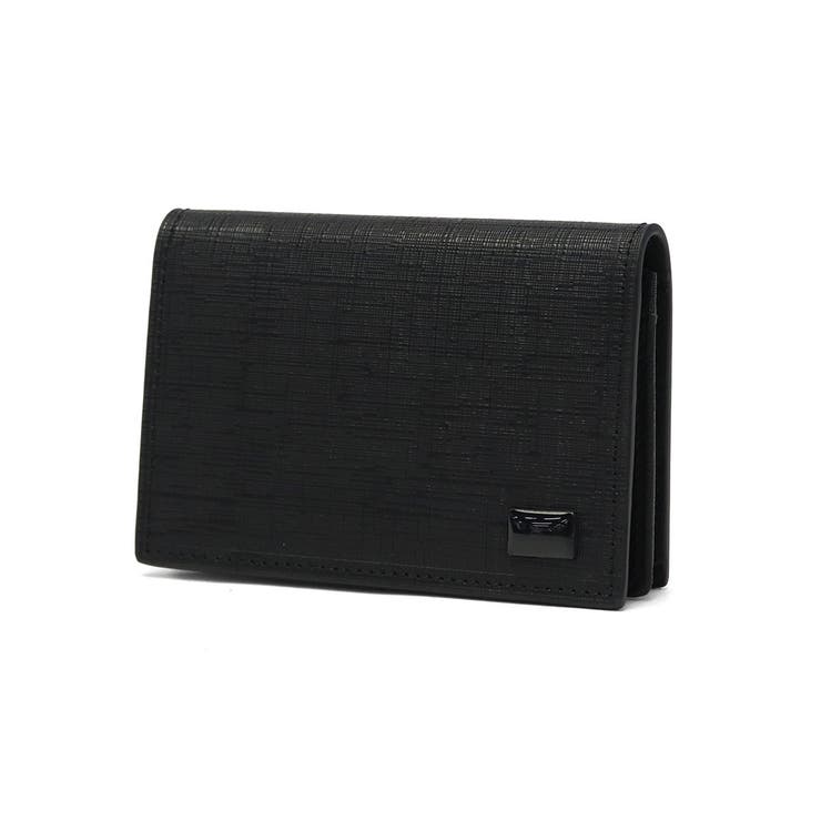 BLACK | ソラチナ カードケース SOLATINA | ギャレリア Bag＆Luggage