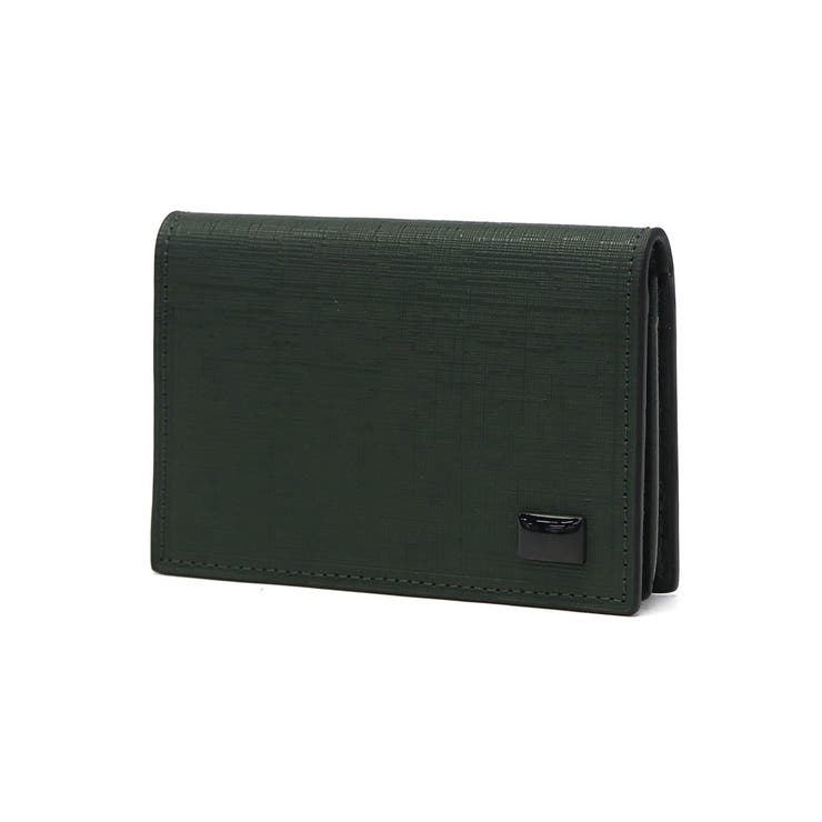 GREEN | ソラチナ カードケース SOLATINA | ギャレリア Bag＆Luggage