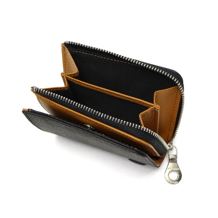 ソラチナ 二つ折り財布 SOLATINA | ギャレリア Bag＆Luggage | 詳細画像20 