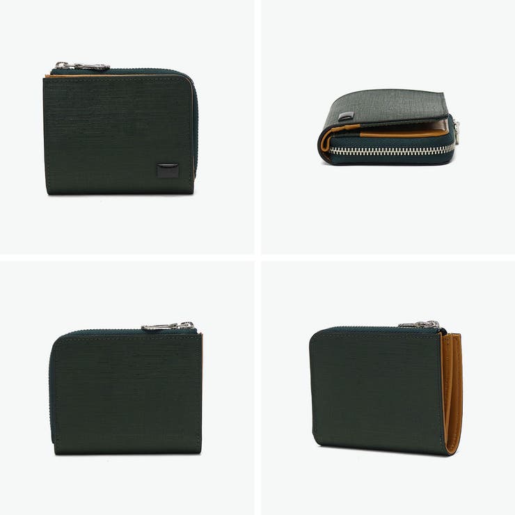ソラチナ 二つ折り財布 SOLATINA | ギャレリア Bag＆Luggage | 詳細画像6 