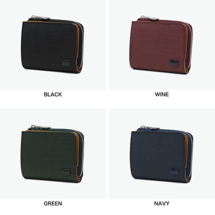 ソラチナ 二つ折り財布 SOLATINA | ギャレリア Bag＆Luggage | 詳細画像7 
