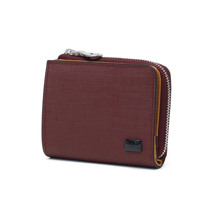 WINE | ソラチナ 二つ折り財布 SOLATINA | ギャレリア Bag＆Luggage