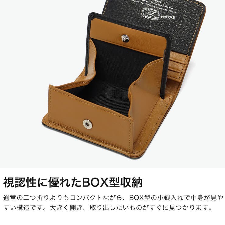 ソラチナ 二つ折り財布 SOLATINA | ギャレリア Bag＆Luggage | 詳細画像5 