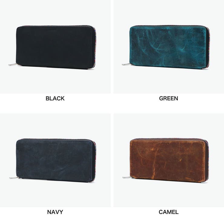 ソラチナ 長財布 SOLATINA | ギャレリア Bag＆Luggage | 詳細画像2 