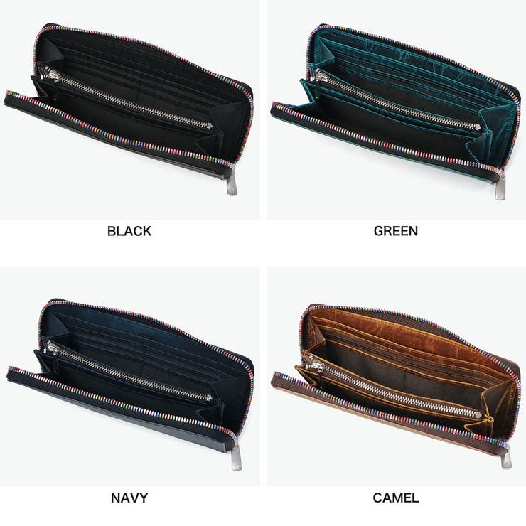 ソラチナ 長財布 SOLATINA | ギャレリア Bag＆Luggage | 詳細画像3 