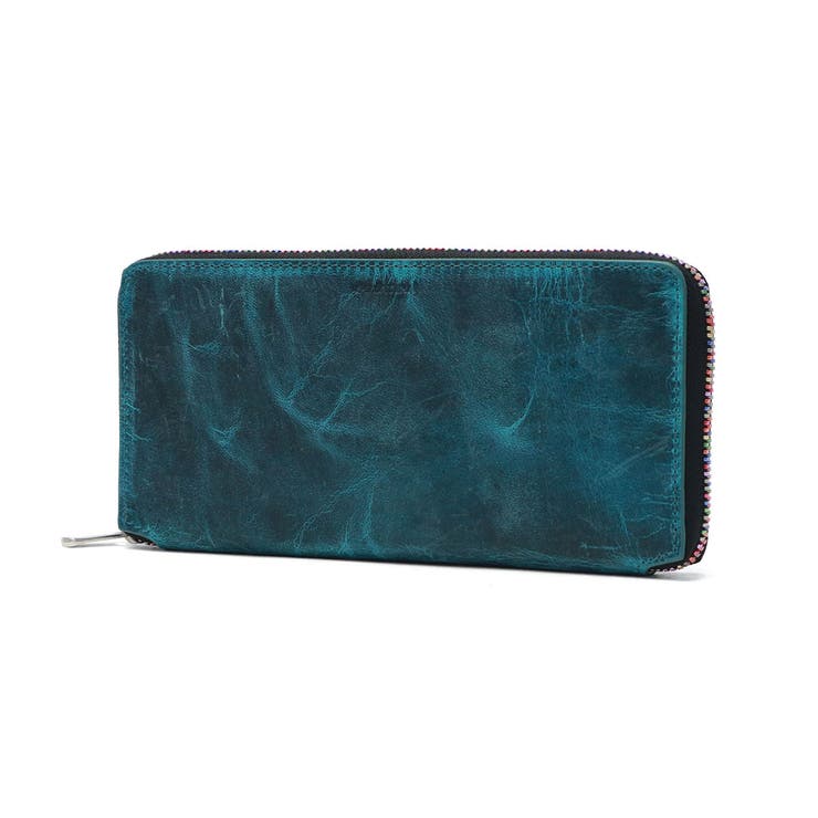 GREEN | ソラチナ 長財布 SOLATINA | ギャレリア Bag＆Luggage