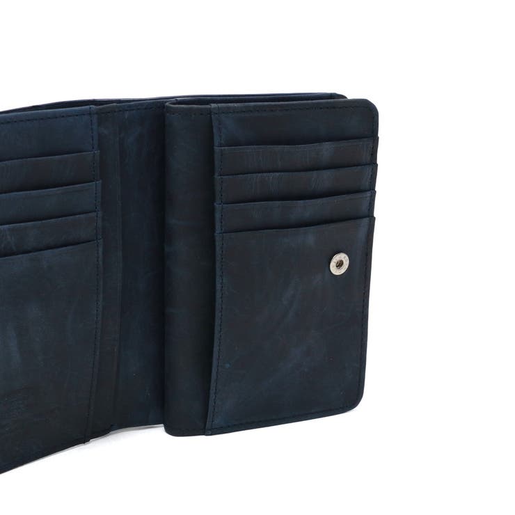 ソラチナ 二つ折り財布 SOLATINA | ギャレリア Bag＆Luggage | 詳細画像19 