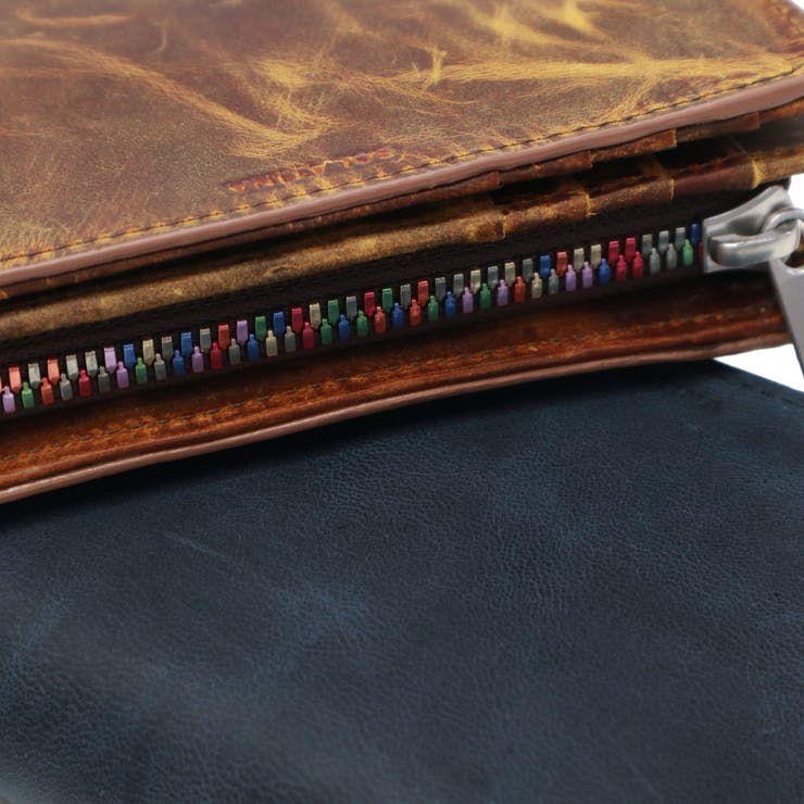 ソラチナ 二つ折り財布 SOLATINA | ギャレリア Bag＆Luggage | 詳細画像21 