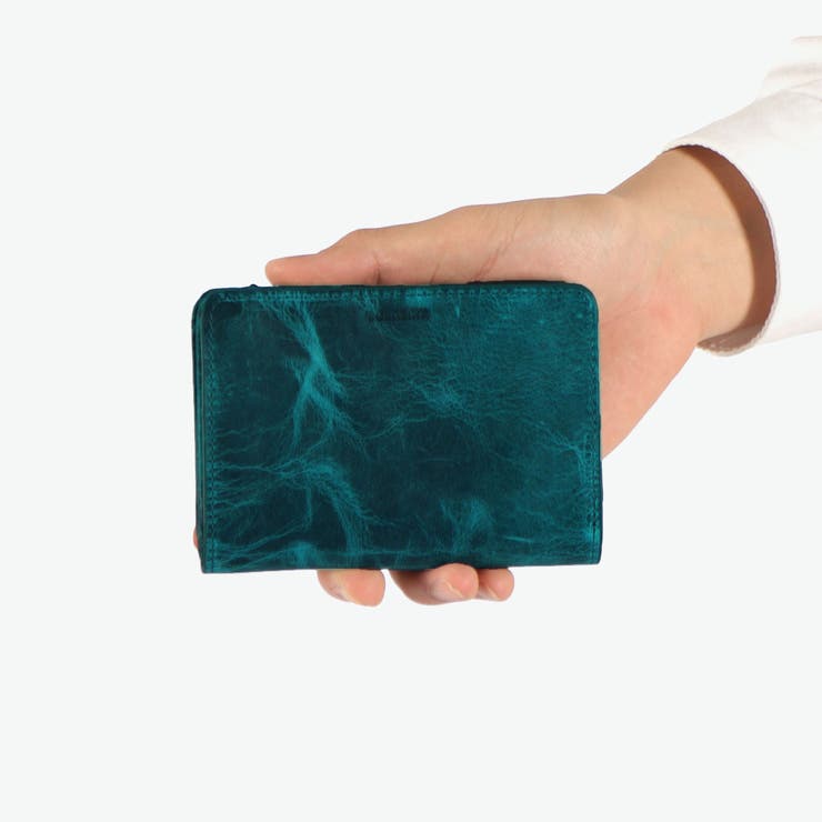 ソラチナ 二つ折り財布 SOLATINA | ギャレリア Bag＆Luggage | 詳細画像9 