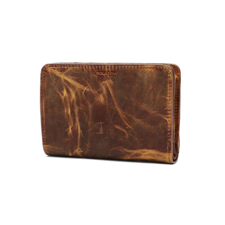 CAMEL | ソラチナ 二つ折り財布 SOLATINA | ギャレリア Bag＆Luggage