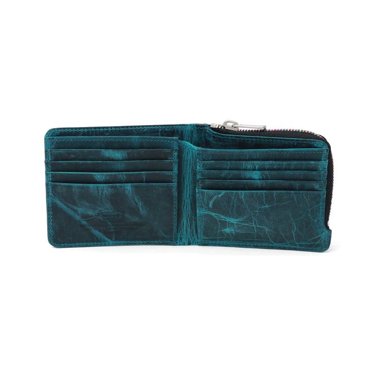 ソラチナ 二つ折り財布 SOLATINA | ギャレリア Bag＆Luggage | 詳細画像15 