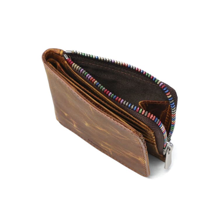 ソラチナ 二つ折り財布 SOLATINA | ギャレリア Bag＆Luggage | 詳細画像19 