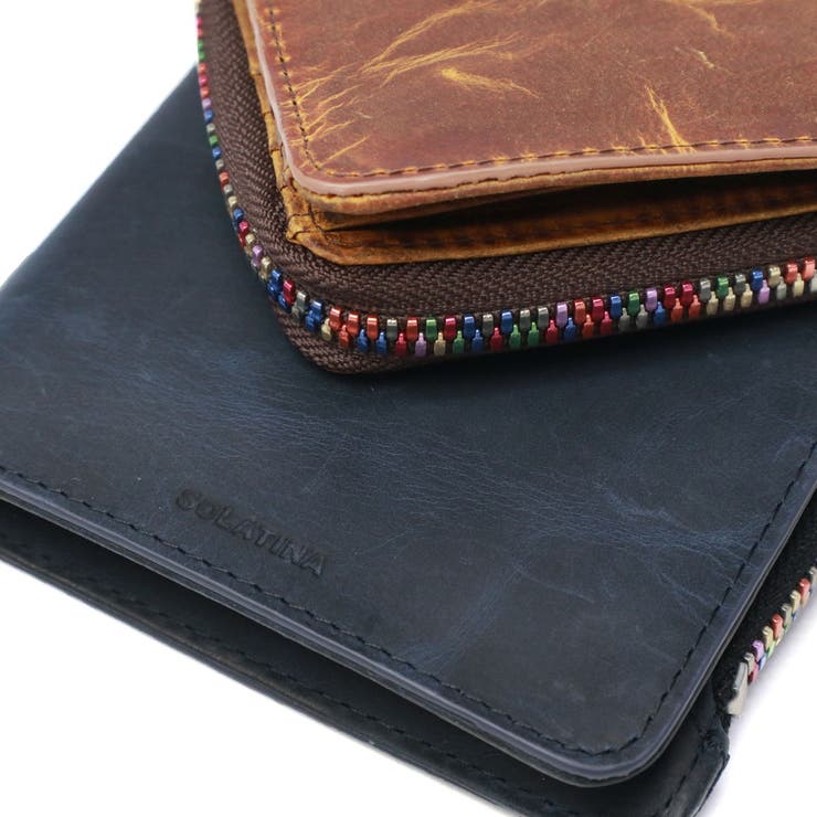 ソラチナ 二つ折り財布 SOLATINA | ギャレリア Bag＆Luggage | 詳細画像20 