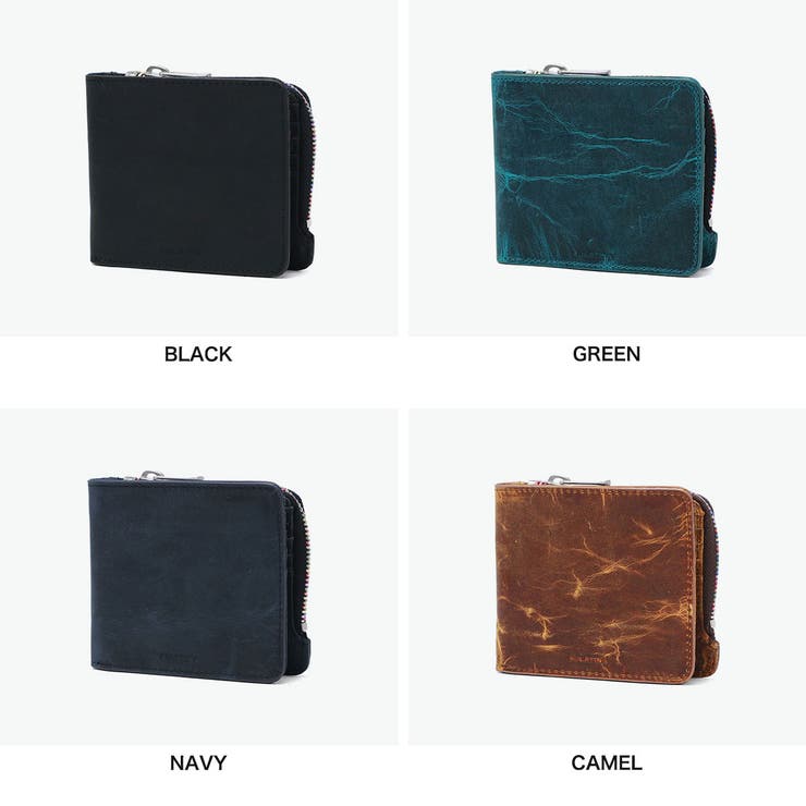 ソラチナ 二つ折り財布 SOLATINA | ギャレリア Bag＆Luggage | 詳細画像7 