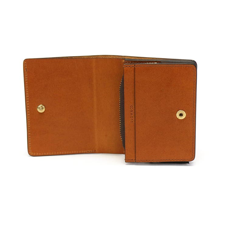 スロウ 二つ折り財布 SLOW | ギャレリア Bag＆Luggage | 詳細画像7 