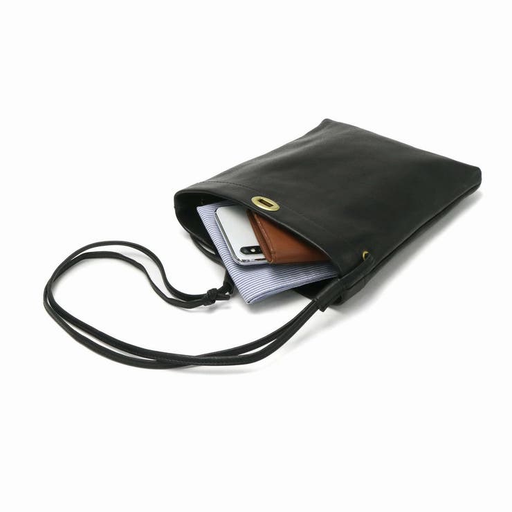 スロウ ショルダーバッグ SLOW | ギャレリア Bag＆Luggage | 詳細画像12 