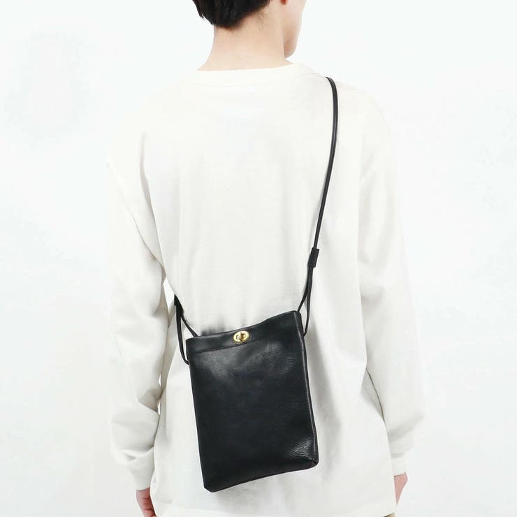 スロウ ショルダーバッグ SLOW | ギャレリア Bag＆Luggage | 詳細画像2 